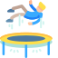 trampoline